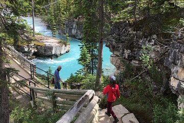 Kootenay, Invermere and Radium Hot Springs, Day Trip