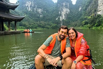 Private 15-Day Tour in Vietnam Laos and Cambodia