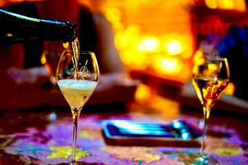 Seville Wine & Gourmet Tapas Tour by Food Lover Tour