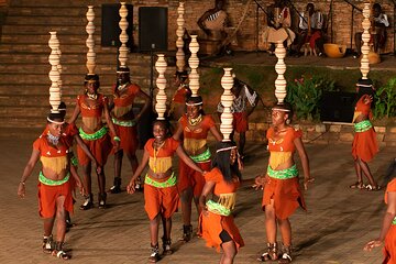 5 Days Uganda and Buganda Cultural Immersion Tour