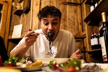 Venice Evening Food Tour: Bites, Drinks & Sit-Down Dinner