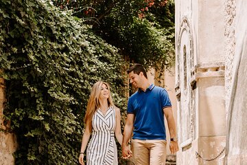 Private Video Shoot in Athens - Videographer