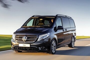 Antalya Airport Vip Private Transfer 