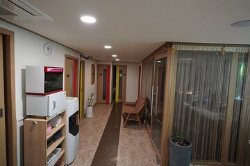 Relaxation Spa in Seoul Gangnam