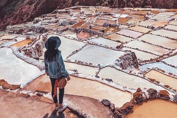 Sacred Valley Small Group Tour