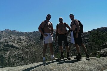 Hiking Tour in Gerês National Park