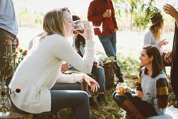 Lake Country Casual Experience