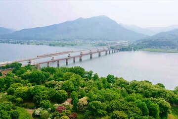 Full Day Han River Bike Path Tour