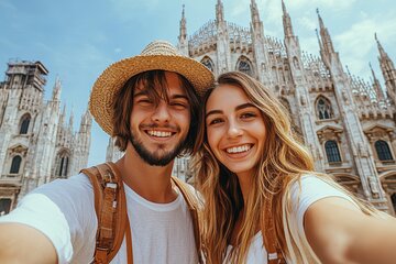 Milan Beyond the Obvious A Self Guided Cultural Adventure