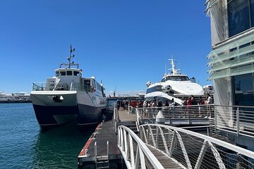 All-Inclusive 3-Day Cape Town Attractions Tour Experience