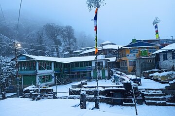 4 Days Poon Hill Trek from Pokhara
