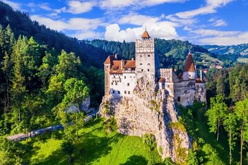 Dracula's Castle - Private Tour 