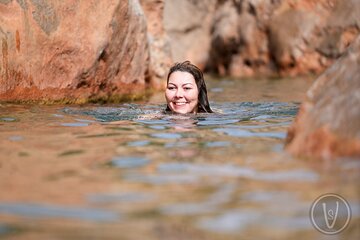 Agadir Paradise Valley Half-day guided trip