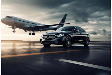 Oxford Airport Transfers in any UK Airports