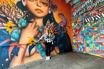 Miami Highlights tour: History, Art & Culture