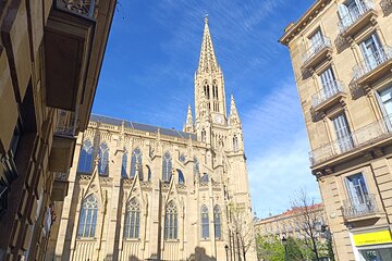 Art and culture - San Sebastian - ENG