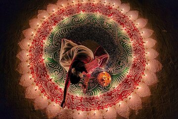 Golden triangle & The Burning city Varanasi 9 Nights