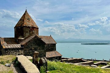 Full Day Tour Exploring Armenia from Georgia