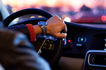 Private Airport Transfer From or To Porto Ghalib Hotel Marsa Alam