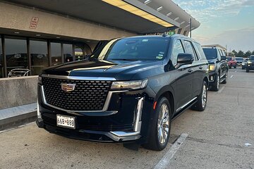 Private Black Car Service in Washington D.C.