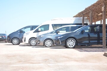 Private Transfer From and To Nuweibaa City to Sharm El Sheikh 