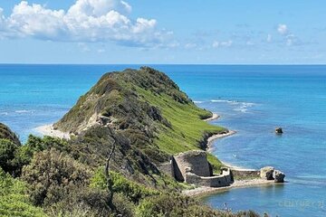 Small Group Tour at Cape of Rodon; Hidden Beaches & History