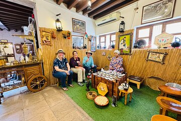 Step Back in Time Discover The Charms of Old Dubai