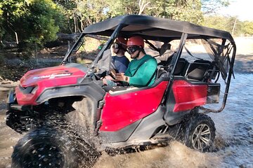 Top Of The World Side X Side UTV Tour