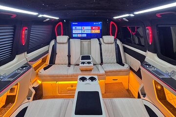 Istanbul Airport Transfer