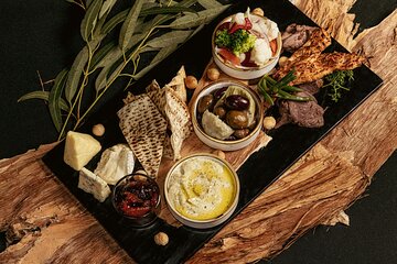 Ultimate Aussie Food Tour: Private Sydney Tasting Experience