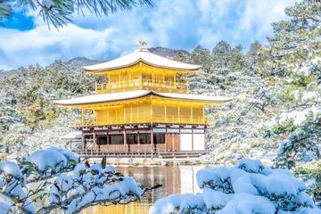 Kyoto World Heritage and Uji Scenery One Day Tour From Kyoto