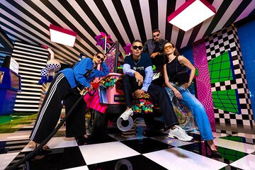 House of Hype Dubai