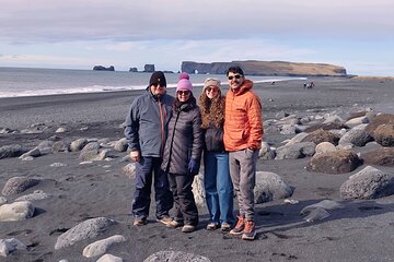 South Coast - Private Day Tour in Iceland