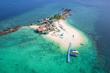 Khai Island Rush Snorkel Sun and Sea in One Epic Ride From Phuket