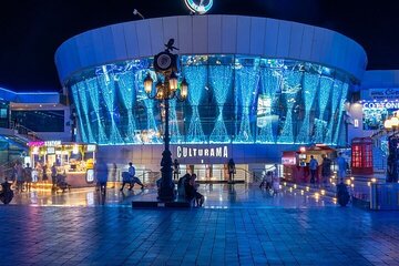 Private Cultural City Tour & Culturama +Transfers–Sharm El Sheikh