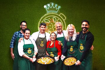 Paella and Sangria Classes for Private Groups