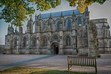 Private Tour to Rosslyn Chapel and Hadrian Wall
