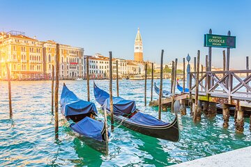 Murano and Burano Gems of Venice Private Tour from Ravenna