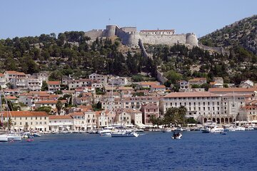 Hvar - An Exclusive Private Walking Tour with a Local Guide