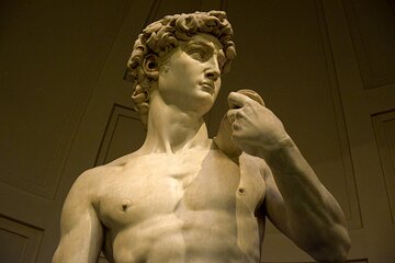 Accademia Gallery Skip the Line Entry Ticket