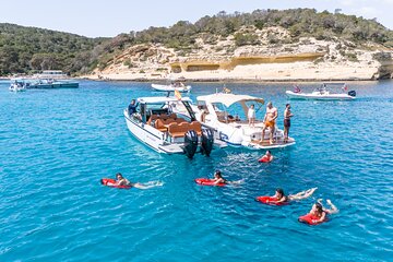 Explore Balearic Island with Seabob in Spain