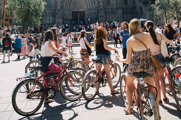 Barcelona Bike Rentals
