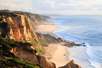Tour from Lisbon: Obidos, Nazaré and Fátima Small Group
