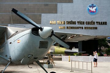 Heart of the South Saigon & the Mekong Delta 3D2N Escape
