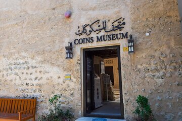 From Wind Towers to Gold Dubai Heritage Walking Tour