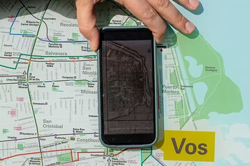 Buenos Aires for curious people