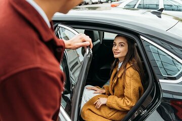 Private transfer From or To Dahab City To Sharm El Sheikh Hotels