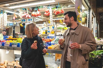 Palermo cooking class