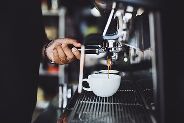 Paris' Cafe Culture -- Best Coffee Roasting & Pastry Pairing Walk