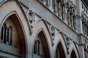 Private Day Tour to Glasgow from Edinburgh